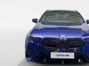 BMW M5 Automată 727 HP Hibrid (B/E) - 13284 km