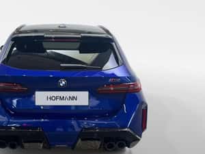 BMW M5 Automată 727 HP Hibrid (B/E) - 13284 km — miniatura 2
