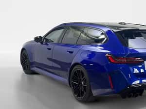 BMW M5 Automată 727 HP Hibrid (B/E) - 13284 km — miniatura 4