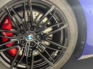 BMW M5 Automată 727 HP Hibrid (B/E) - 13284 km — miniatura 5