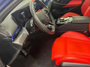 BMW M5 Automată 727 HP Hibrid (B/E) - 13284 km — miniatura 6