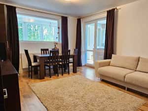 Apartament cu 2 camere in zona Buna Ziua, Grand Hotel Italia — miniatura 3