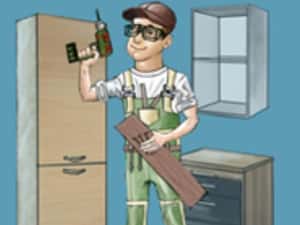 Tamplarie si mobila reparatii productie