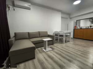 Casa de Cultura-apartament 2 camere bloc 2013 — miniatura 2