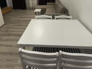 Casa de Cultura-apartament 2 camere bloc 2013 — miniatura 3