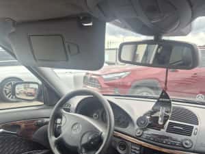 Mercedes E class — miniatura 5