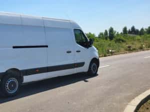 Renault Master duba — miniatura 2