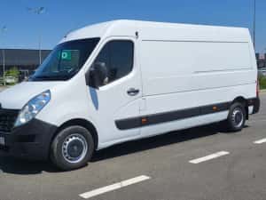 Renault Master duba — miniatura 3