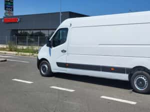 Renault Master duba — miniatura 9