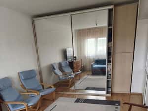 Apartament cu o camera + garaj — miniatura 3