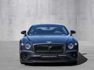 Bentley Continental GT, 4.783 km, 2023