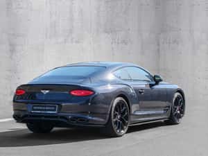 Bentley Continental GT, 4.783 km, 2023 — miniatura 2