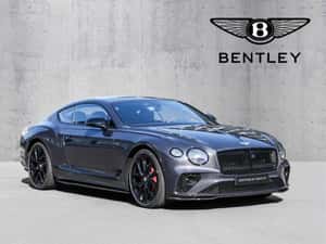 Bentley Continental GT, 4.783 km, 2023 — miniatura 3