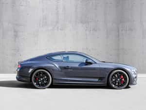 Bentley Continental GT, 4.783 km, 2023 — miniatura 4