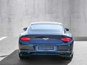 Bentley Continental GT, 4.783 km, 2023 — miniatura 5