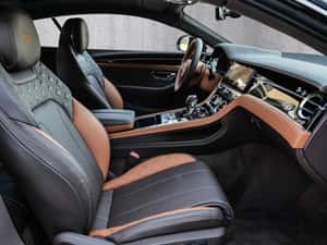 Bentley Continental GT, 4.783 km, 2023 — miniatura 6