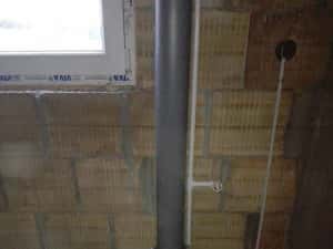 Desfundare canalizare cu sarpe electric, instalator sanitare, termice — miniatura 6