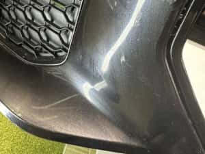 bara fata bmw x5 g05 m-pachet — miniatura 8