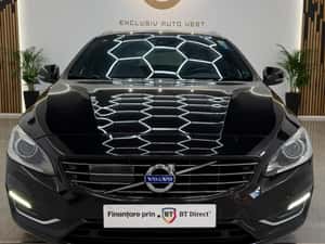 Volvo V60 4x4 hibrid, 215 CP, Automată, 238.000 km — miniatura 2