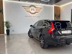 Volvo V60 4x4 hibrid, 215 CP, Automată, 238.000 km — miniatura 7