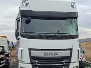 Dezmembrez DAF XF EURO 6 — miniatura 1