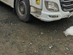 Dezmembrez DAF XF EURO 6 — miniatura 2