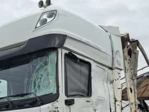 Dezmembrez DAF XF EURO 6 — miniatura 4
