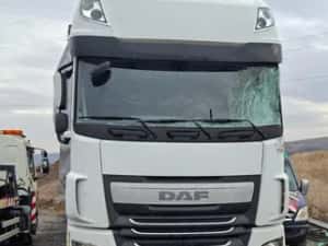 Dezmembrez DAF XF EURO 6 — miniatura 8