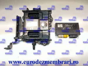 KIT PORNIRE IVECO STRALIS CURSOR 11 5801896734 504388754 0281020146