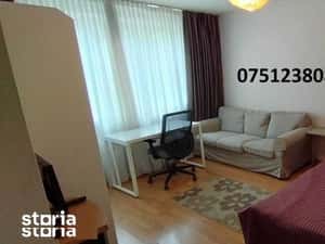 Proprietar PF Inchiriez ap. 1 camera Zorilor zona UMF str. Trascaului — miniatura 2