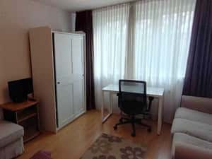 Proprietar PF Inchiriez ap. 1 camera Zorilor zona UMF str. Trascaului — miniatura 3