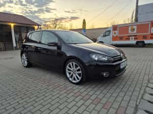 Golf 6 highline 1.4 tsi 122 cp euro  5 — miniatura 2