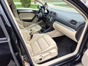 Golf 6 highline 1.4 tsi 122 cp euro  5 — miniatura 6