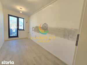 Apartament 2 Camere Tip Studio Toporasi — miniatura 5