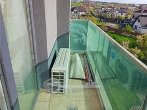 Apartament 1 Cameră cu Balcon – Grand Beetle Păcurari, Iași