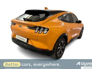 Ford Mustang Mach-E SUV 2021 Electric Second Hand — miniatura 3