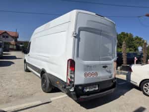Ford Transit 2.2 Diesel 2016 avariat,lovit,defect — miniatura 3