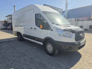 Ford Transit 2.2 Diesel 2016 avariat,lovit,defect — miniatura 4