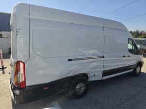 Ford Transit 2.2 Diesel 2016 avariat,lovit,defect — miniatura 5