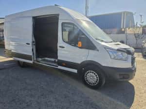 Ford Transit 2.2 Diesel 2016 avariat,lovit,defect — miniatura 7