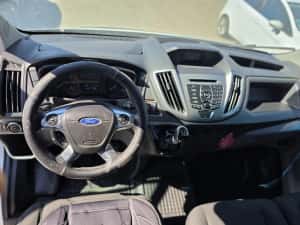 Ford Transit 2.2 Diesel 2016 avariat,lovit,defect — miniatura 8