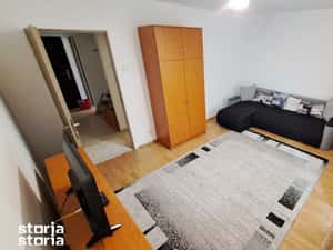 Apartament 1 camerà prosaspat renovat.