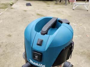 Aspirator makita VC2012L — miniatura 6
