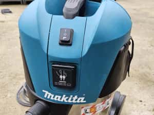 Aspirator makita VC2012L — miniatura 8