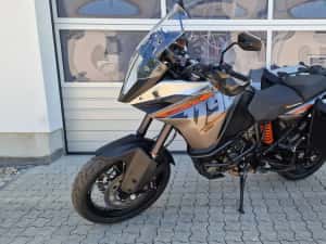 KTM 1190 Adventure 2017 – Revizie mare – Cutii laterale – Garanție — miniatura 2