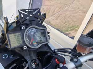 KTM 1190 Adventure 2017 – Revizie mare – Cutii laterale – Garanție — miniatura 5