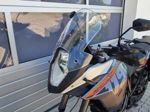 KTM 1190 Adventure 2017 – Revizie mare – Cutii laterale – Garanție — miniatura 6