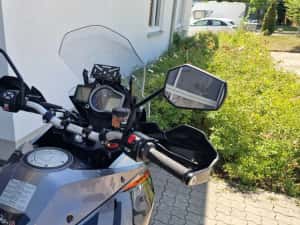 KTM 1190 Adventure 2017 – Revizie mare – Cutii laterale – Garanție — miniatura 7