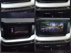 Skoda octavia 2.0 DSG  an 2022Full Panoramic Matrix Head-up  Masaj cam — miniatura 6