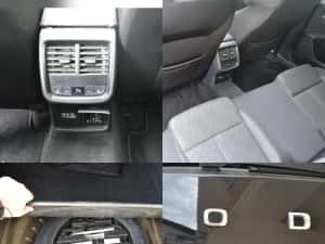 Skoda octavia 2.0 DSG  an 2022Full Panoramic Matrix Head-up  Masaj cam — miniatura 7